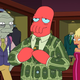 Illustration for article titled Futurama: “Viva Mars Vegas”